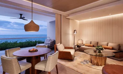 هتل اینترکنتیننتال راس الخیمه ریزورت اند اسپا دبی هتل اینترکنتیننتال راس الخیمه ریزورت اند اسپا دبی